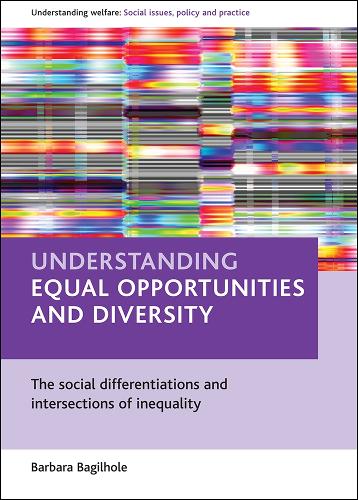 Бумажная книга «Understanding equal opportunities and diversity: The social differentiations and intersections of inequality», автор Барбара Багилхол - фото №1
