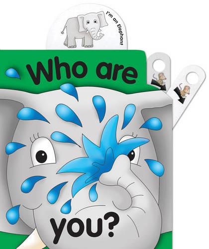 Бумажная книга «Pull the lever: Who are you?», автор Джейн Вулф - фото №1