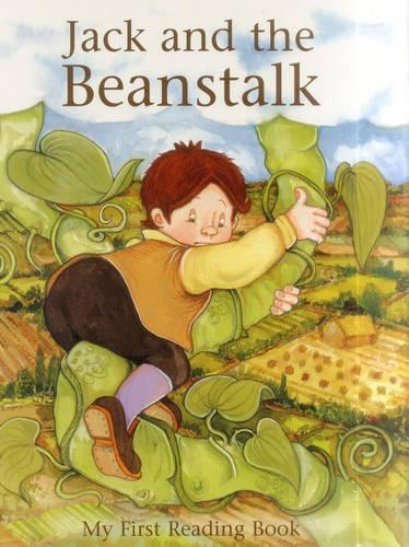 Бумажная книга «Jack and the Beanstalk», автор Джанет Браун - фото №1