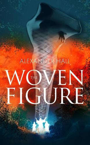 Бумажная книга «The Woven Figure», автор Александр Холл - фото №1