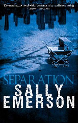 Бумажная книга «Separation», автор Салли Эмерсон - фото №1