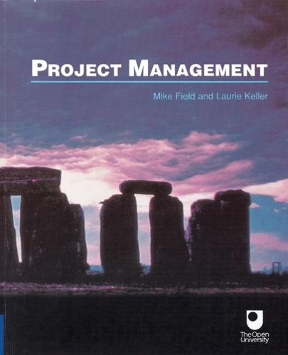 Паперова книга «Project Management», авторів Лорі Келлер, Майк Філд - фото №1