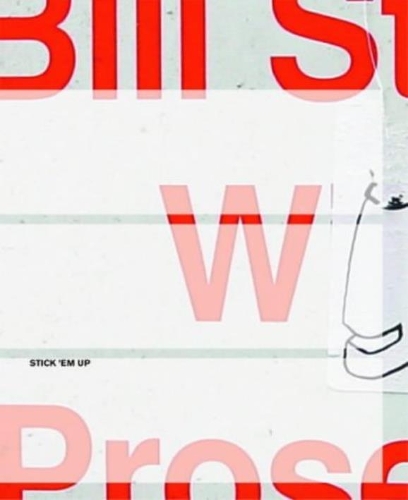 Бумажная книга «Stick Em Up», авторов Дэвид Реккиа, Майк Дорриан - фото №1
