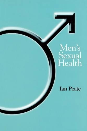 Бумажная книга «Men's Sexual Health», автор Ян Пит - фото №1