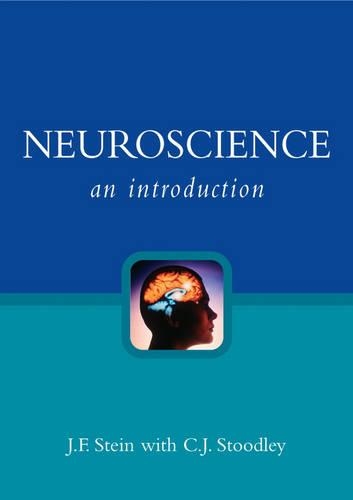Бумажная книга «Neuroscience: An Introduction», авторов Кэтрин Стоудли, Дж. Ф. Стайн - фото №1