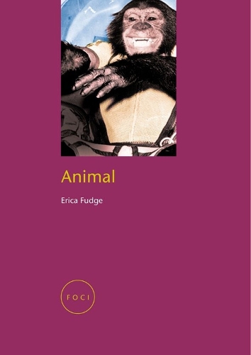 Паперова книга «Animal», автор Еріка Фадж - фото №1