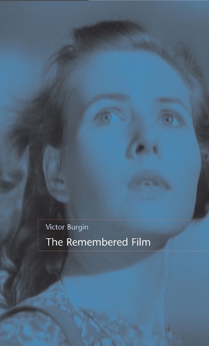 Бумажная книга «The Remembered Film», автор Виктор Бергин - фото №1