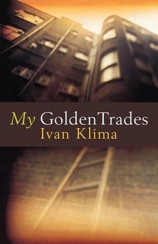 Паперова книга «My Golden Trades», автор Іван Кліма - фото №1