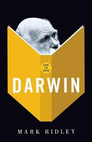 [object Object] «How To Read Darwin», автор Марк Рідлі - фото №1