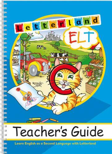 Паперова книга «ELT Teacher's Guide», автор Гудрун Фріз - фото №1