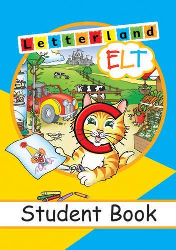 Бумажная книга «ELT Student Book», автор Гудрун Фриз - фото №1