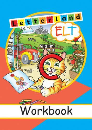 [object Object] «ELT Workbook», автор Гудрун Фріз - фото №1
