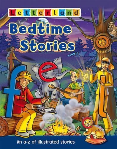 Бумажная книга «Bedtime Stories», автор Доменика Макстед - фото №1