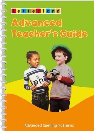 [object Object] «Teacher's Guide Advanced», авторов Лиза Холт, Лин Вендон - фото №1
