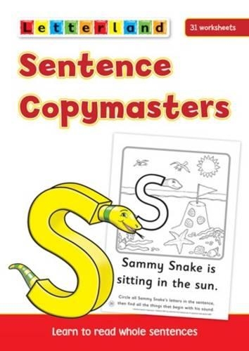 [object Object] «Sentence Copymasters», автор Лин Вендон - фото №1