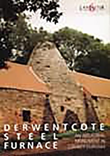 Бумажная книга «Derwentcote Steel Furnace: An Industrial monument in County Durham», автор Д. Крэнстоун - фото №1