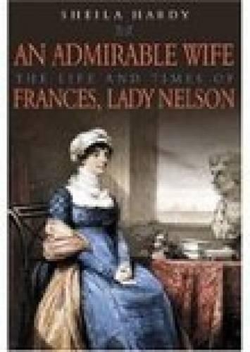 Паперова книга «Admirable Wife», автор Шейла Харді - фото №1