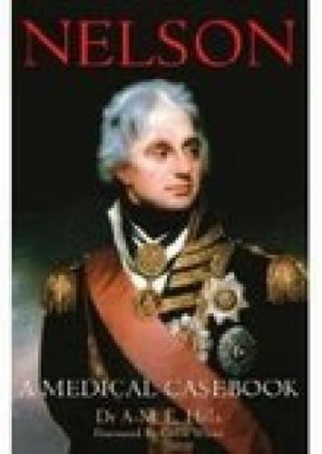 Паперова книга «Nelson: A Medical Casebook», автор А.-М.Е. Гіллз - фото №1