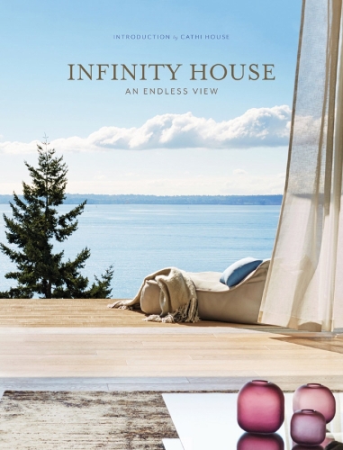 Бумажная книга «Infinity House: An Endless View», автор Publishing Images - фото №1