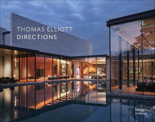 Бумажная книга «Thomas Elliott: Directions», автор Томас Эллиотт - фото №1
