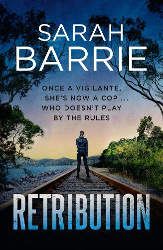 Бумажная книга «Retribution», автор Сара Барри - фото №1