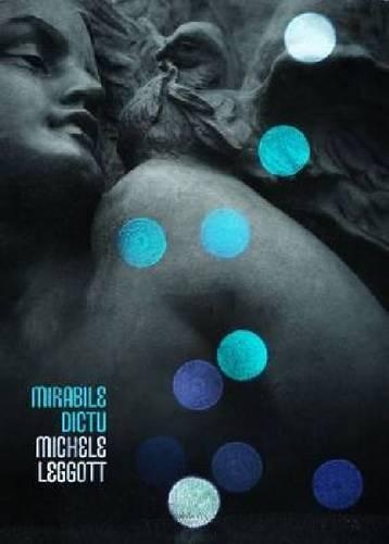 Бумажная книга «Mirabile Dictu: paperback», автор Мишель Легготт - фото №1