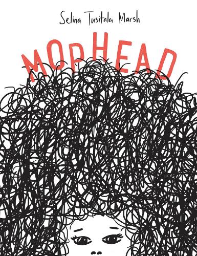 Бумажная книга «Mophead: How Your Difference Makes a Difference», автор Селина Туситала Марш - фото №1