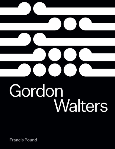Бумажная книга «Gordon Walters», автор Фрэнсис Паунд - фото №1