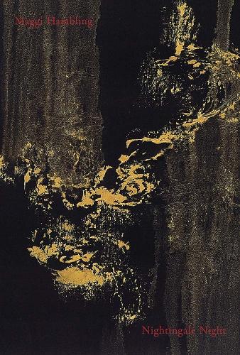 Бумажная книга «Maggi Hambling: Nightingale Night», авторов Джеймс Кэхилл, Сэм Ли - фото №1