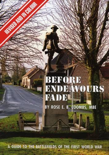Бумажная книга «Before Endeavours Fade», автор Роуз Э. Б. Кумбс - фото №1