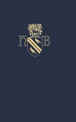 Бумажная книга «The Bobbio Missal: A Gallican Mass-Book (MS. Paris. Lat. 13246) Vols LVIII & LXI», авторов Э.А. Лоу, Уильям Уилсон - фото №1