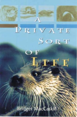 Бумажная книга «A Private Sort of Life», автор Бриджет Маккаскилл - фото №1