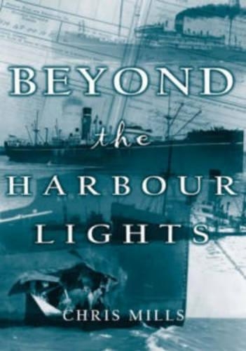 Бумажная книга «Beyond the Harbour Lights», автор Крис Миллс - фото №1