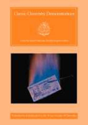 Паперова книга «Classic Chemistry Demonstrations», автор Тед Лістер - фото №1