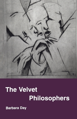 Паперова книга «Velvet Philosophers» - фото №1