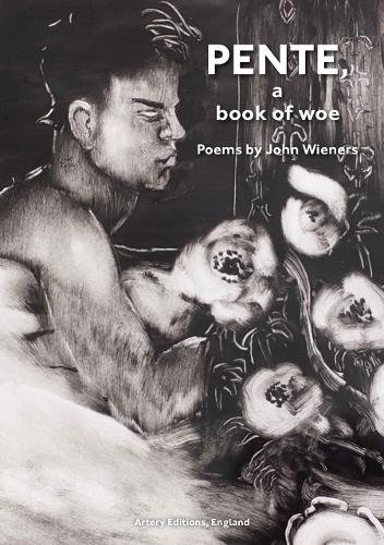 Паперова книга «PENTE: A BOOK OF WOE», автор Джон Джозеф Вінерс - фото №1