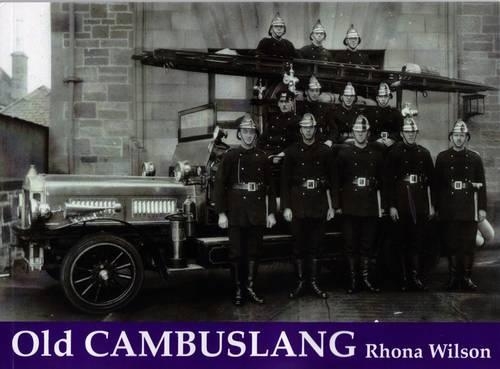[object Object] «Old Cambuslang», автор Рона Уилсон - фото №1