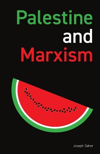 Бумажная книга «Palestine and Marxism», автор Джозеф Даер - фото №1