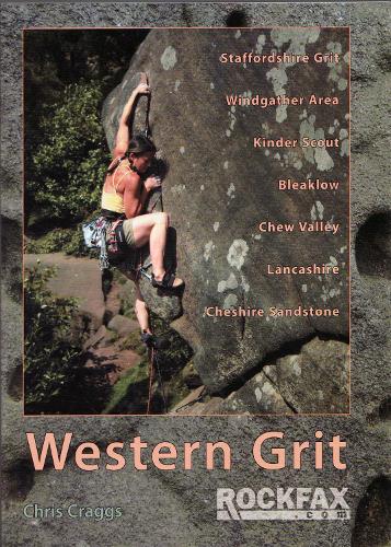 Бумажная книга «Western Grit», автор Крис Крэггс - фото №1