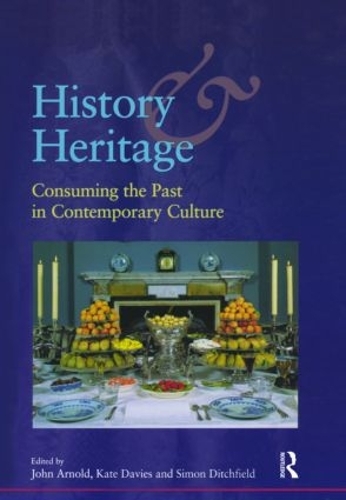 Бумажная книга «History and Heritage: Illustrated Edition» - фото №1