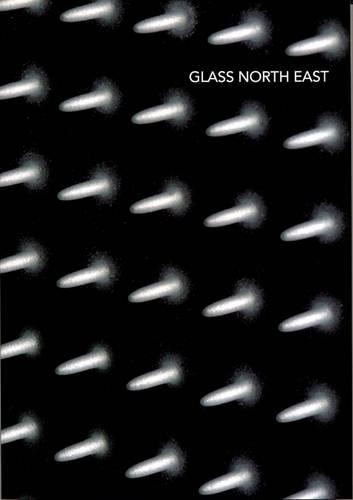Бумажная книга «Glass North East», автор Питер Дэйвис - фото №1