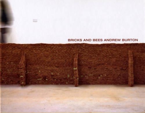 Бумажная книга «Bricks and Bees: Projects in India, Holland and England 2005-2007 by Andrew Burton», авторов Гаятри Синха, Джоэл Фишер, Коос де Йонг - фото №1