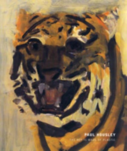 Бумажная книга «The Boy is Made of Plastic», авторов Алистер Робинсон, Андрес Левентин, Пол Хаусли - фото №1