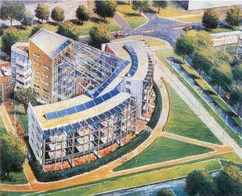 Бумажная книга «Solar Low Energy Houses of IEA Task 13», автор Роберт Гастингс - фото №1