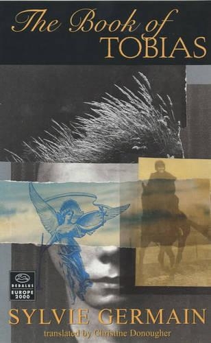 Бумажная книга «Book of Tobias», автор Сильви Жермен - фото №1