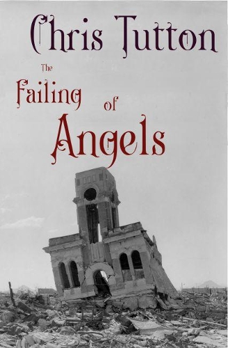 Бумажная книга «The Failing of Angels», автор Крис Таттон - фото №1