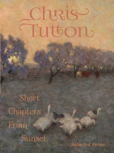 Бумажная книга «Short Chapters From Sunset», автор Крис Таттон - фото №1