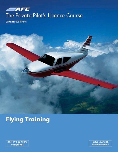 Бумажная книга «PPL1 - Flying Training», автор Джереми М. Пратт - фото №1