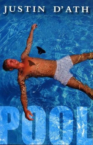 Паперова книга «Pool», автор Джастін Д'Ат - фото №1