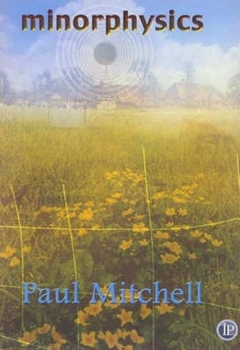 Бумажная книга «minorphysics», автор Пол Митчелл - фото №1